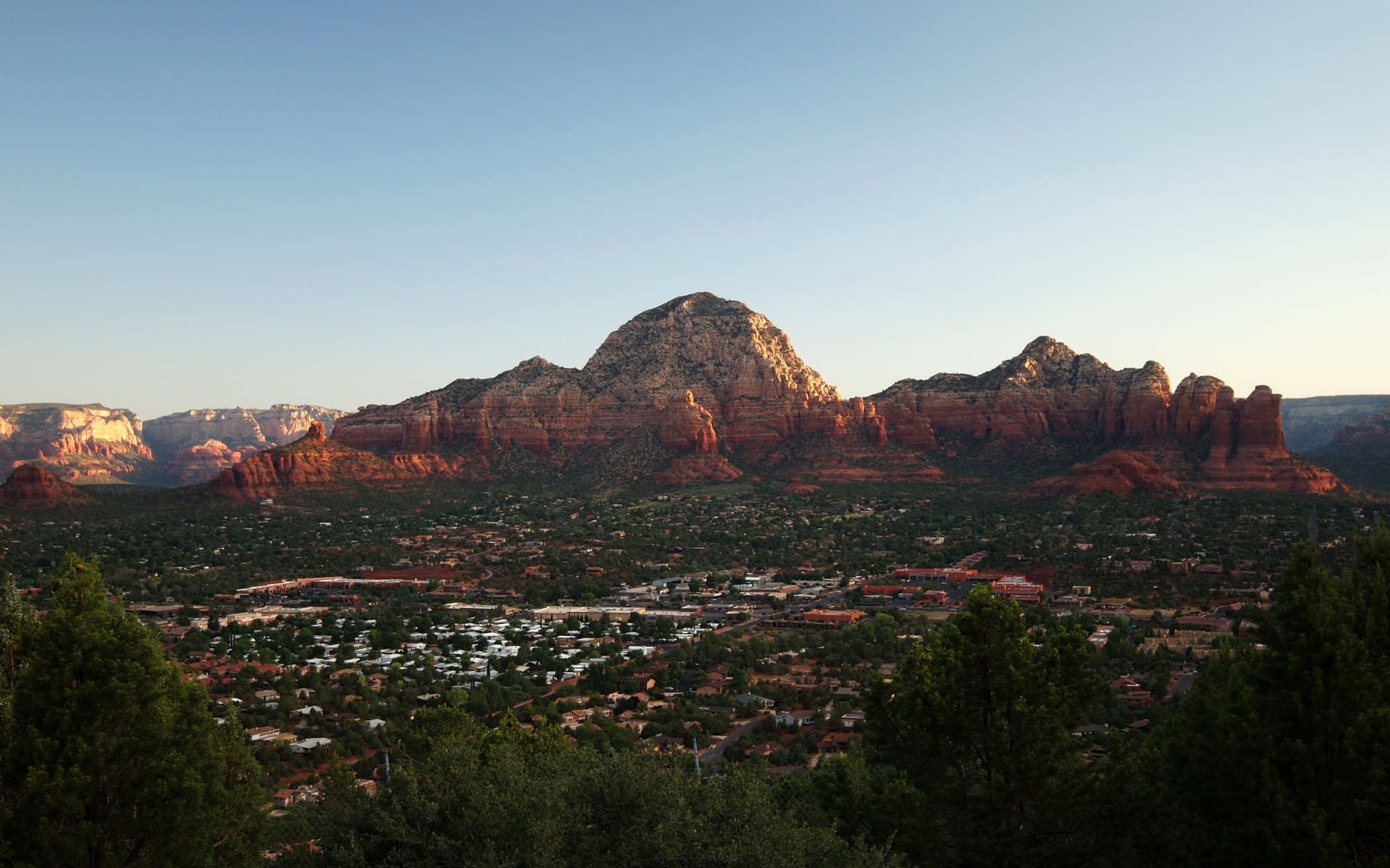 Free download high resolution image - free image free photo free stock image public domain picture -Sedona Airport  in Yavapai County, Arizona