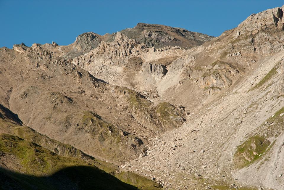 Free download high resolution image - free image free photo free stock image public domain picture  Patscherkofel in Tyrol region, south of Innsbruck