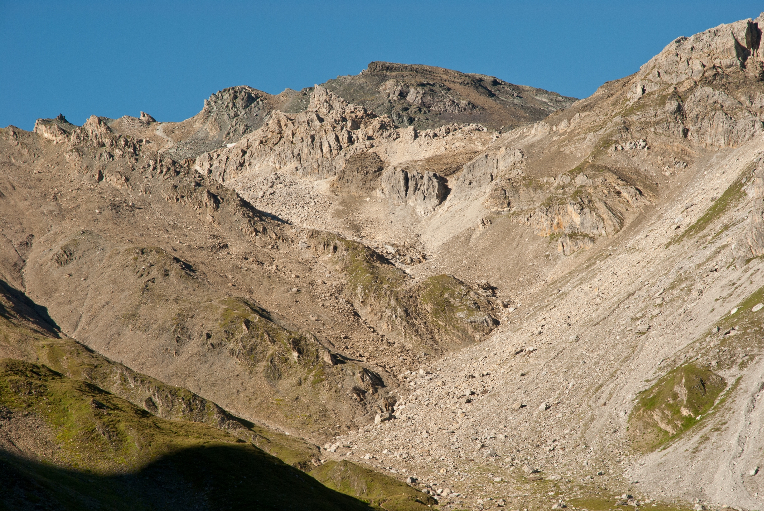 Free download high resolution image - free image free photo free stock image public domain picture -Patscherkofel in Tyrol region, south of Innsbruck