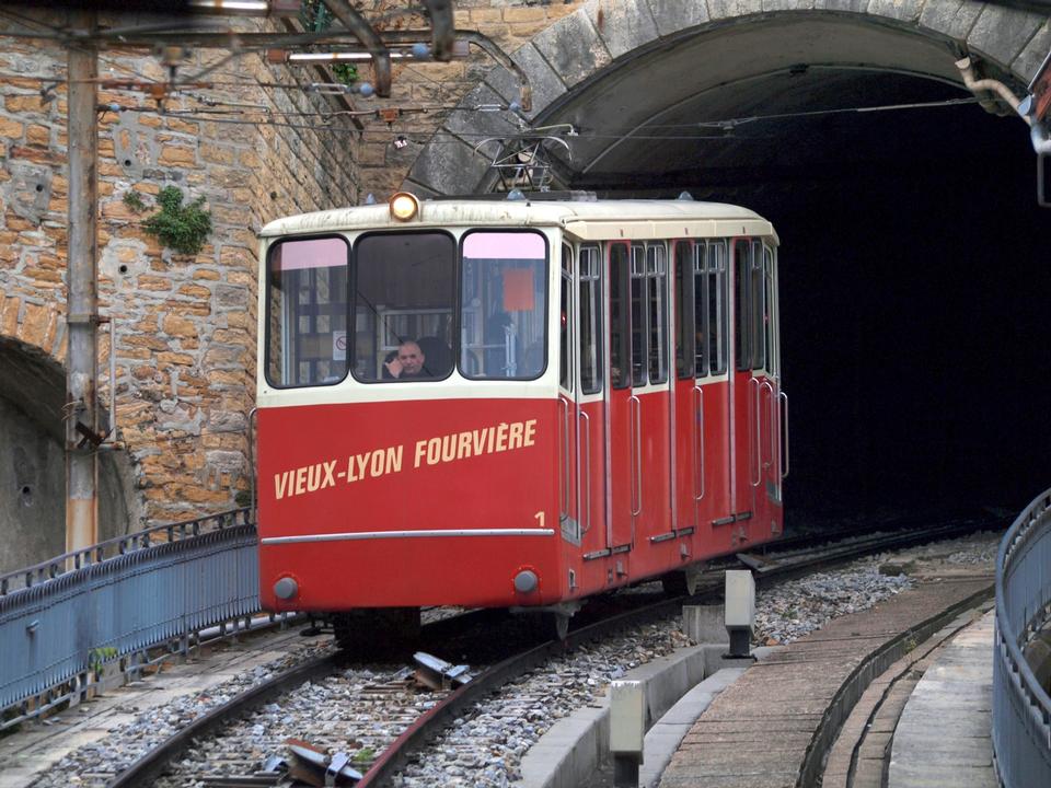 Free download high resolution image - free image free photo free stock image public domain picture  Funiculars of Lyon  funicular railways