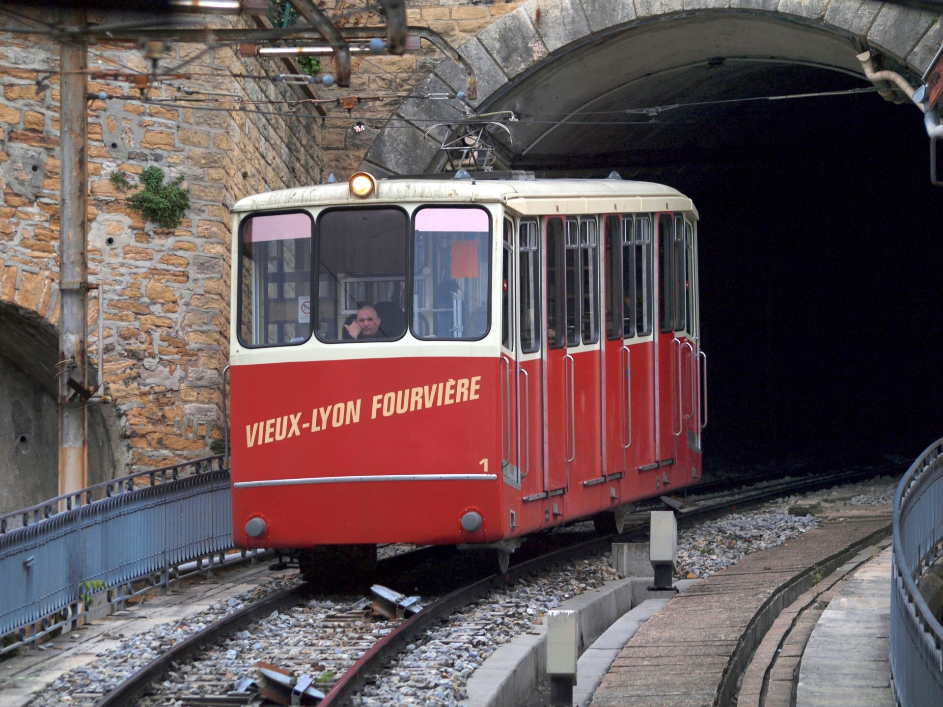 Free download high resolution image - free image free photo free stock image public domain picture -Funiculars of Lyon  funicular railways