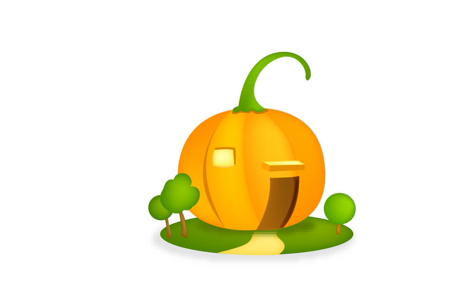 Free download high resolution image - free image free photo free stock image public domain picture  Illustration pumpkin house