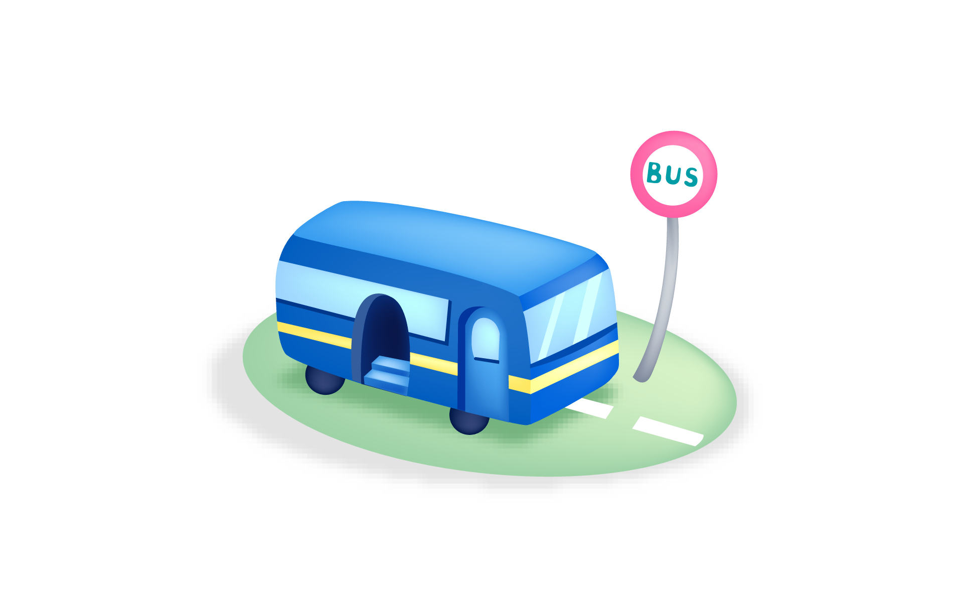 Free download high resolution image - free image free photo free stock image public domain picture -vector icon bus