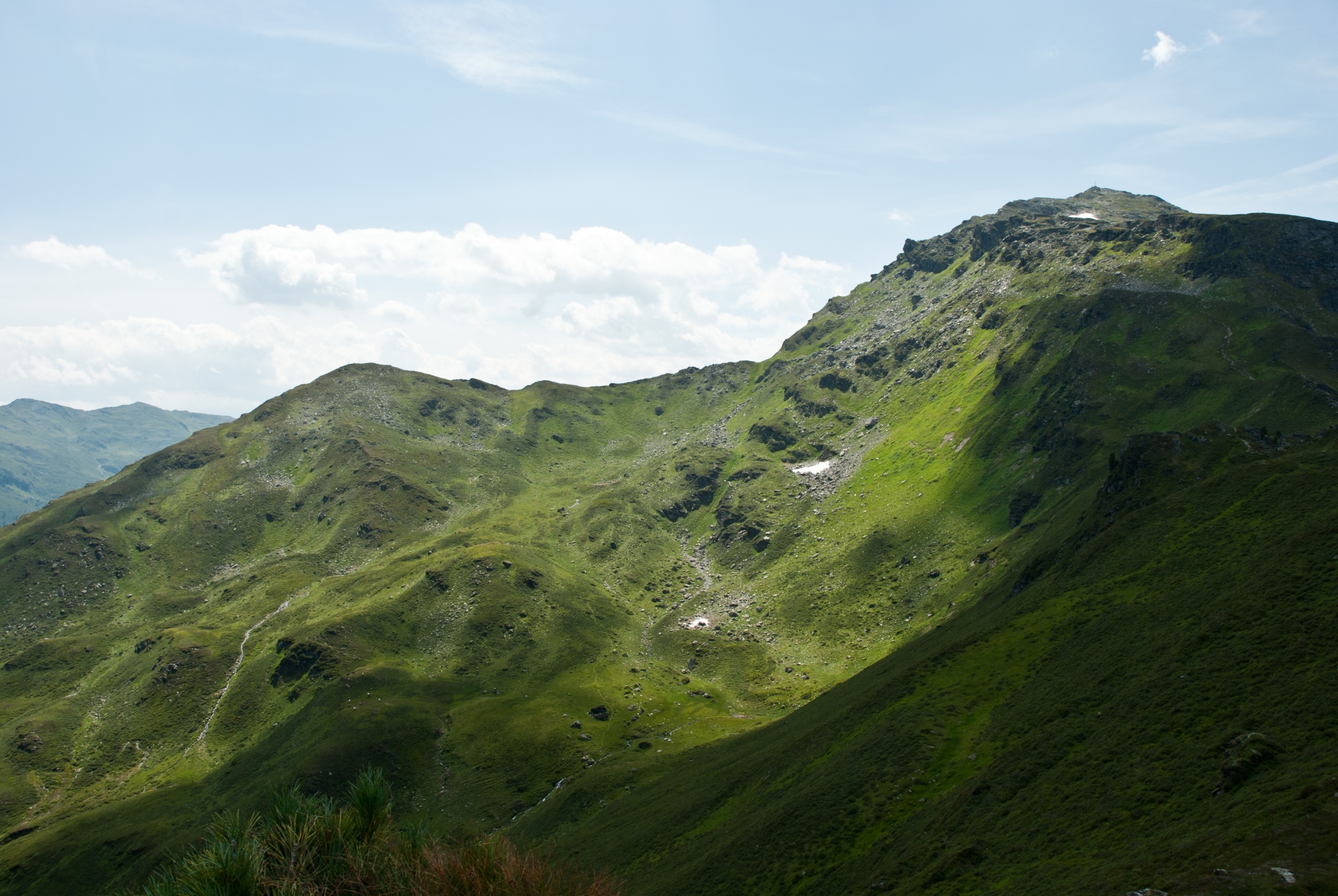 Free download high resolution image - free image free photo free stock image public domain picture -Mountain landscape