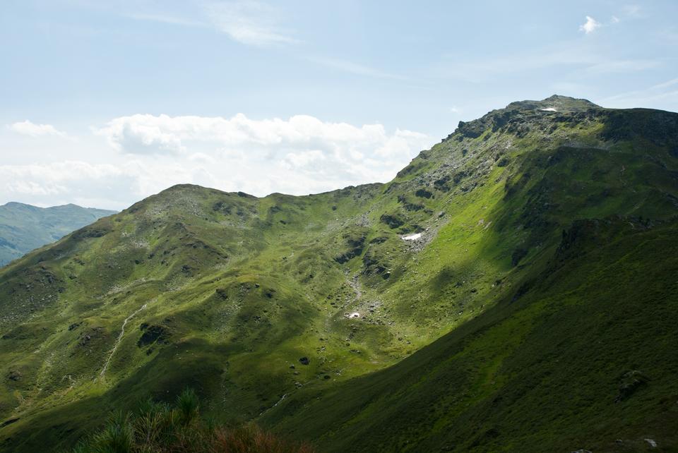 Free download high resolution image - free image free photo free stock image public domain picture  Mountain landscape