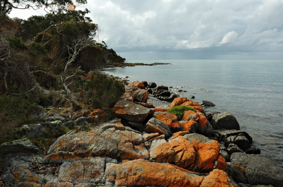 Free download high resolution image - free image free photo free stock image public domain picture  The Hazards, on Tasmania's Freycinet Peninsula