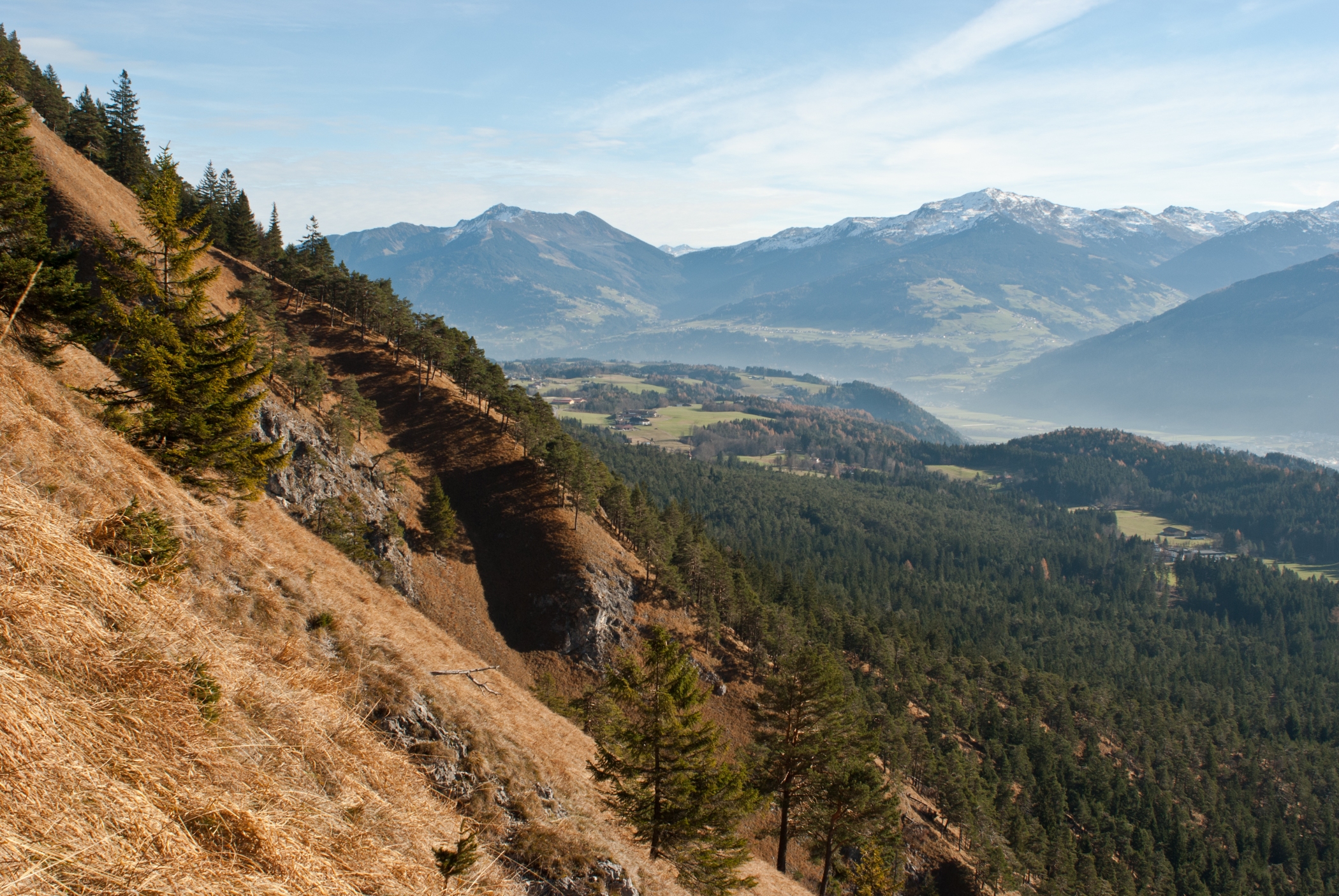 Free download high resolution image - free image free photo free stock image public domain picture -karwendel mountains in austria