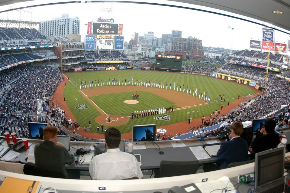 Free download high resolution image - free image free photo free stock image public domain picture  Baseball Stadium Minute Maid Park