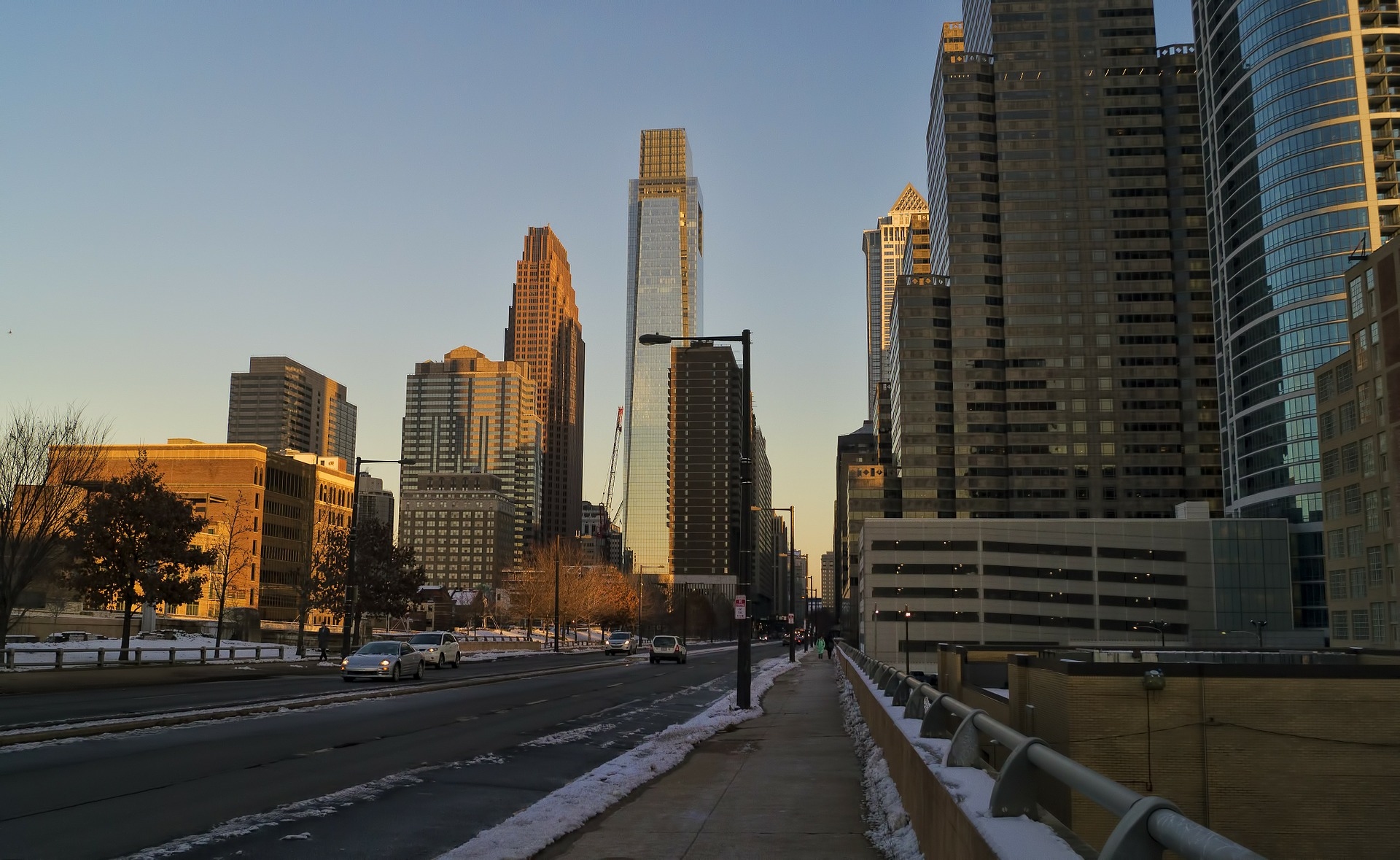 Free download high resolution image - free image free photo free stock image public domain picture -Skyscraper Philadelphia Pennsylvania