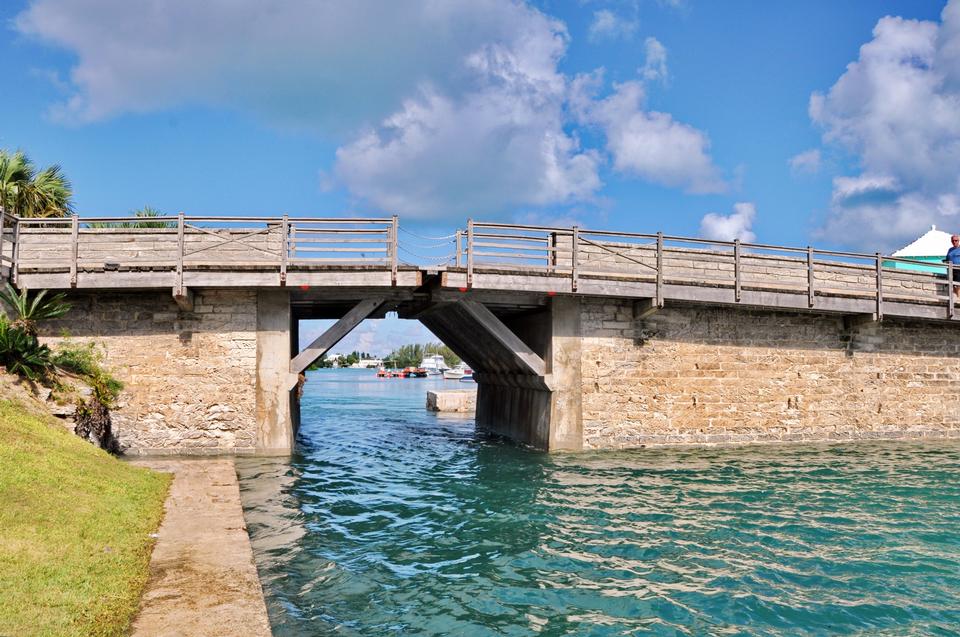 Free download high resolution image - free image free photo free stock image public domain picture  Old Wooden Drawbridge