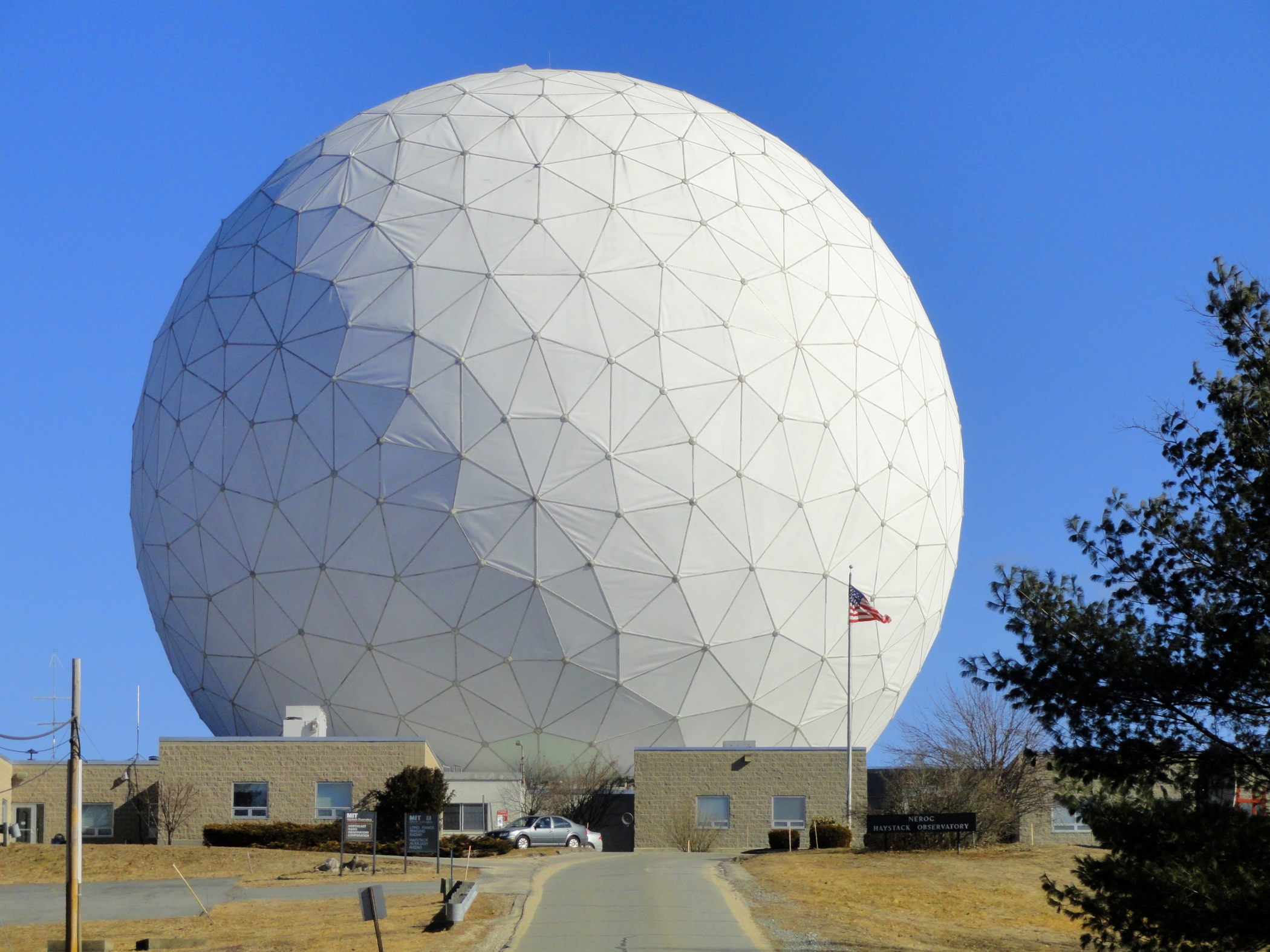 Free download high resolution image - free image free photo free stock image public domain picture -Haystack Observatory