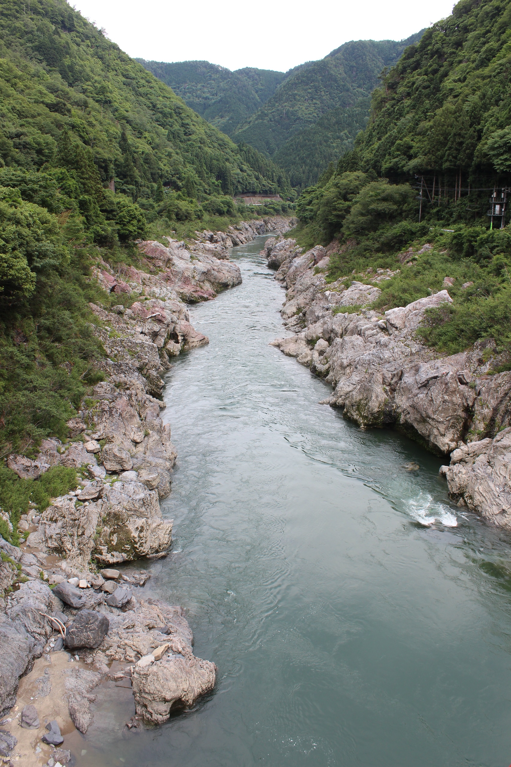 Free download high resolution image - free image free photo free stock image public domain picture -Hida River in Japan