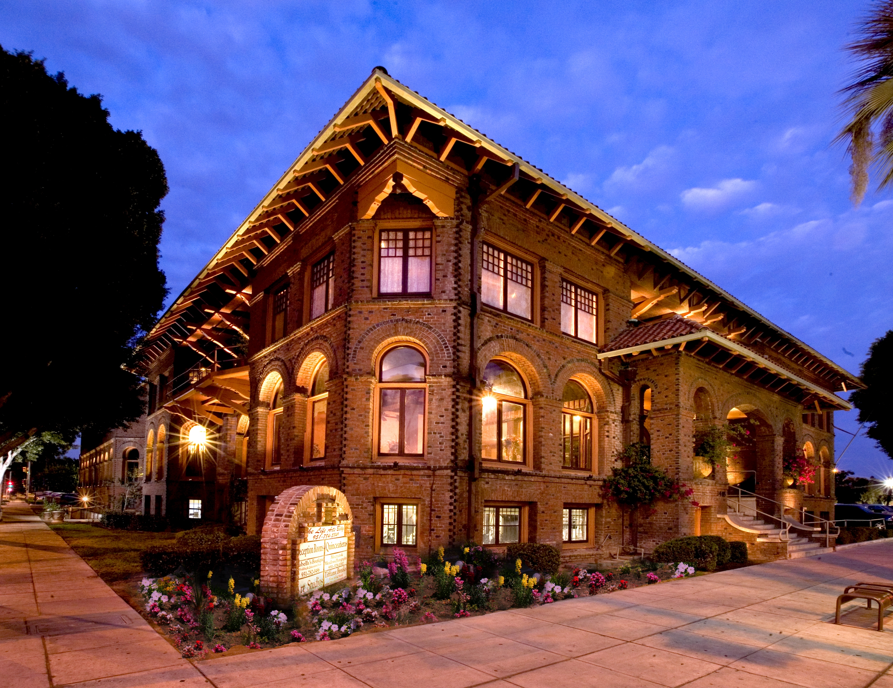 Free download high resolution image - free image free photo free stock image public domain picture -YMCA Building Riverside, California