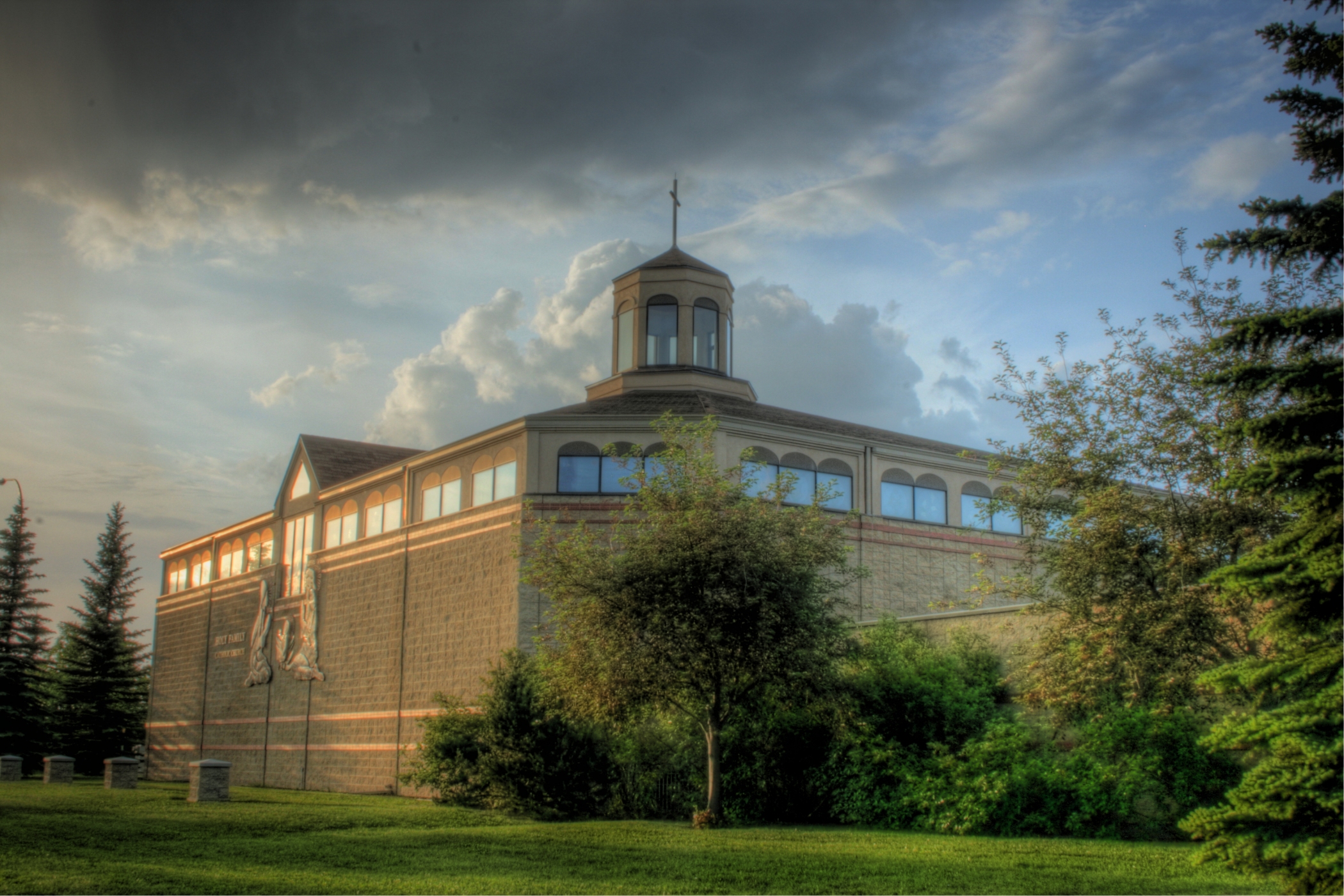 Free download high resolution image - free image free photo free stock image public domain picture -The Holy Family Catholic Church