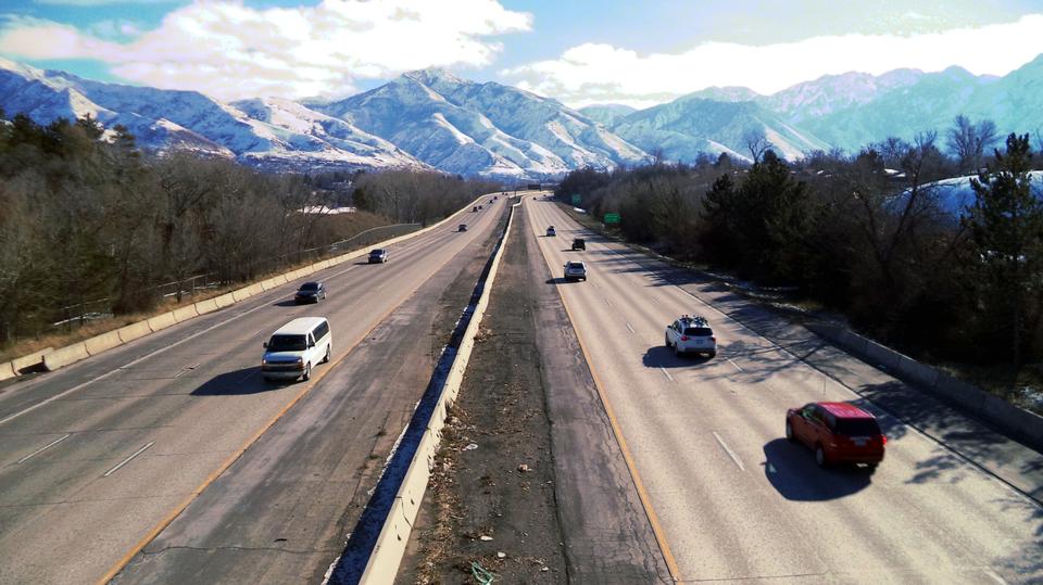 Free download high resolution image - free image free photo free stock image public domain picture  I80 Highway Salt Lake City