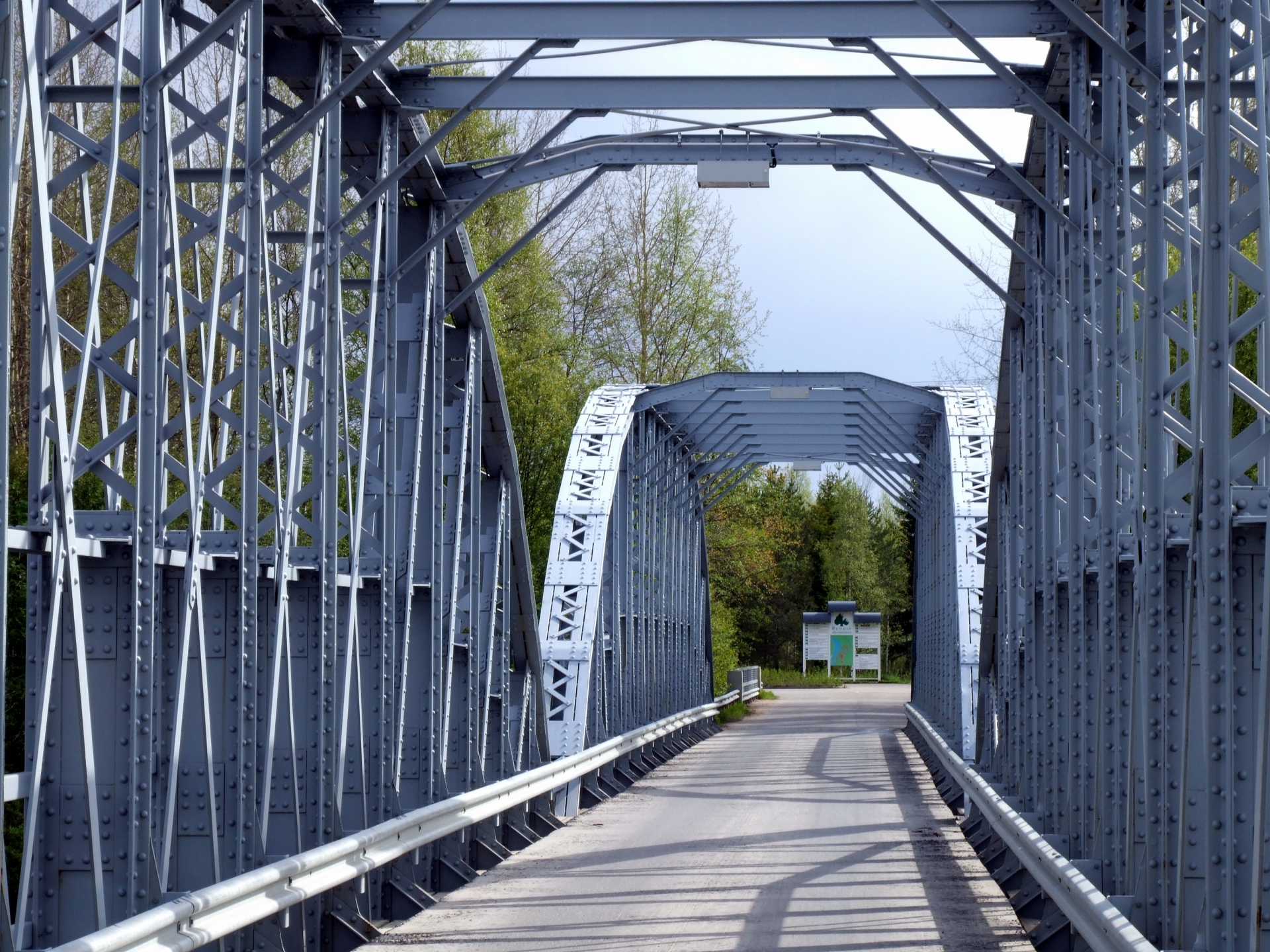 Free download high resolution image - free image free photo free stock image public domain picture -Steel bridge for people