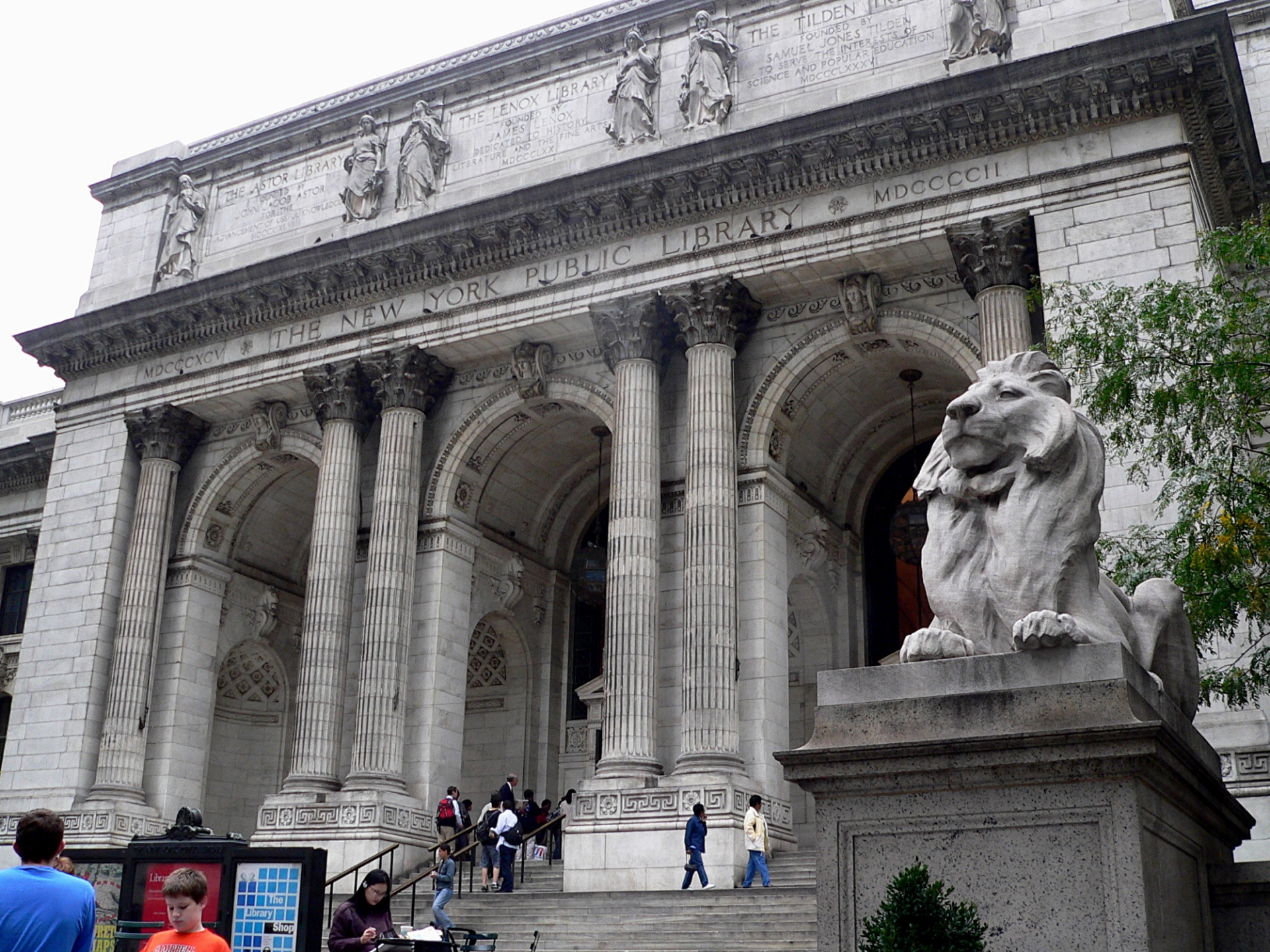 Free download high resolution image - free image free photo free stock image public domain picture -New York Public Library