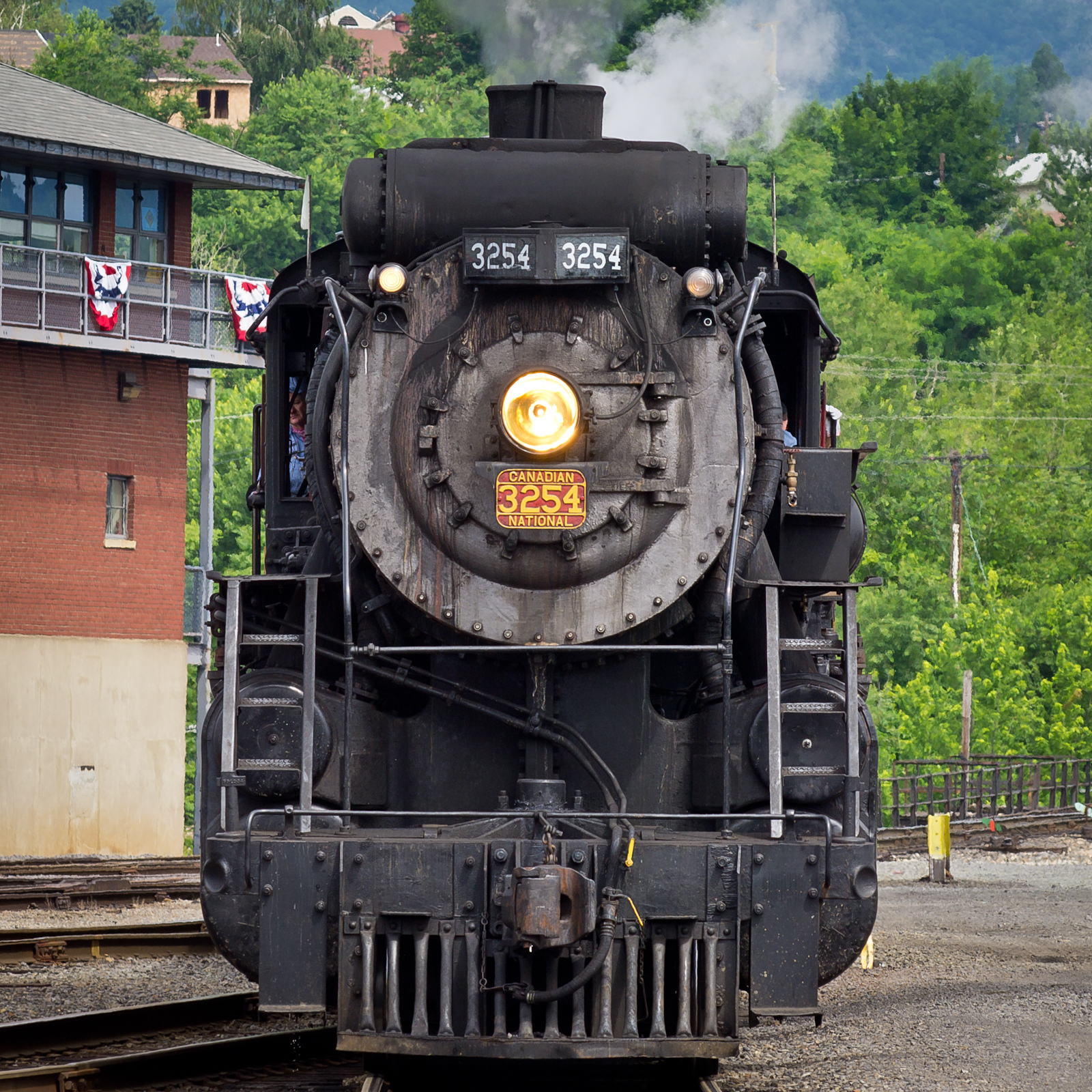 Free download high resolution image - free image free photo free stock image public domain picture -Steamtown National Historic Site, PA, USA