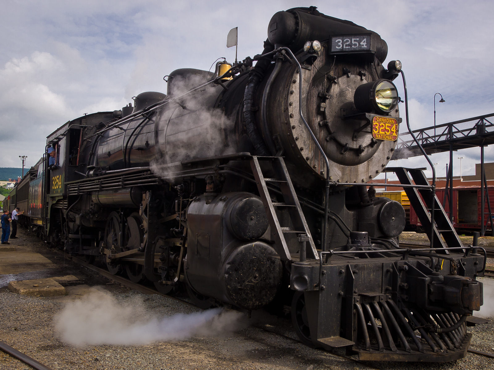 Free download high resolution image - free image free photo free stock image public domain picture -Steamtown National Historic Site, PA, USA