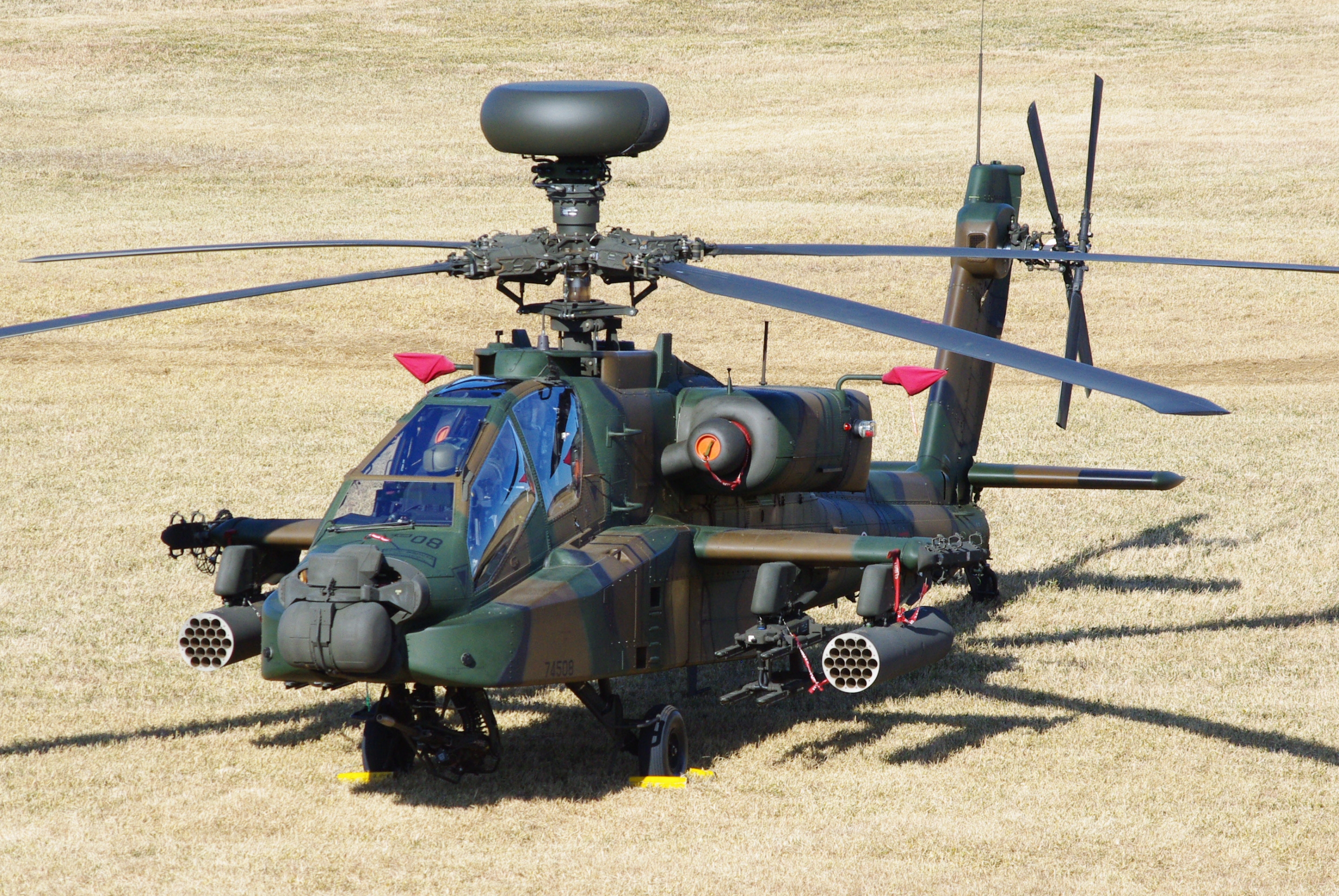 Free download high resolution image - free image free photo free stock image public domain picture -Boeing AH-64 Apache Attack helicopter