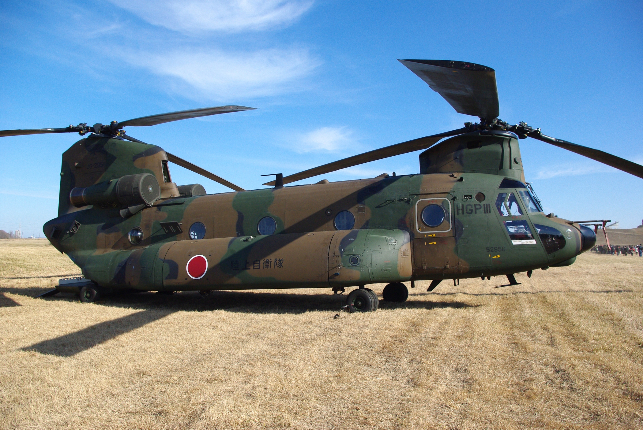 Free download high resolution image - free image free photo free stock image public domain picture -Boeing CH-47 Chinook Aircraft model