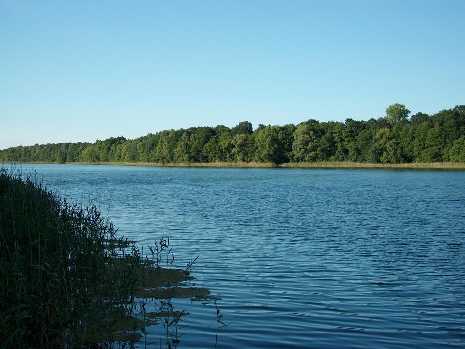 Free download high resolution image - free image free photo free stock image public domain picture  Lake Drawskie Poland