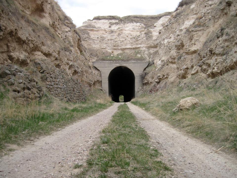 Free download high resolution image - free image free photo free stock image public domain picture  Belmont Tunnel  Marsland, Nebraska