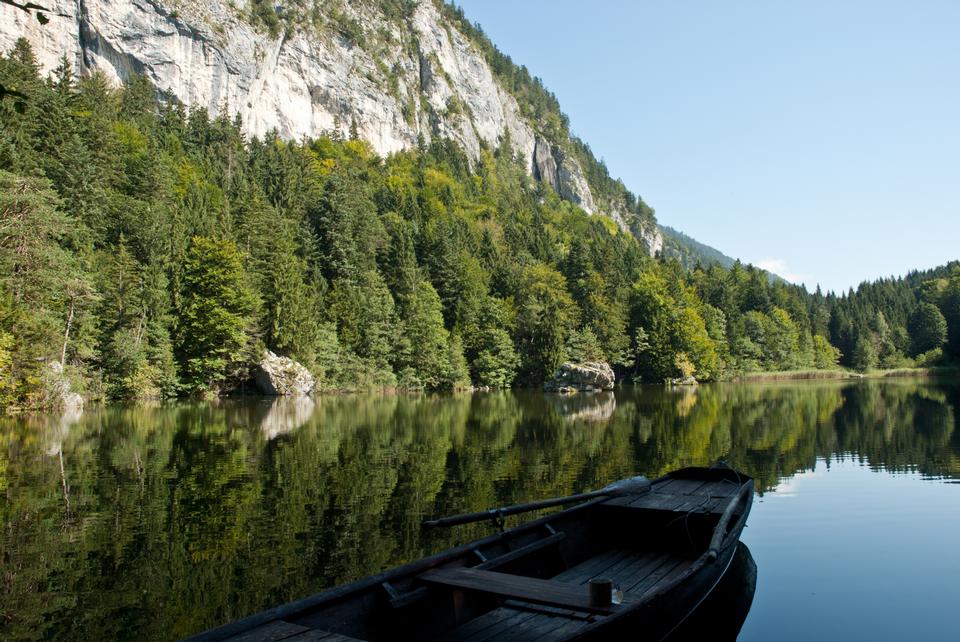 Free download high resolution image - free image free photo free stock image public domain picture  Berglsteiner See lake of Tyrol, Austria