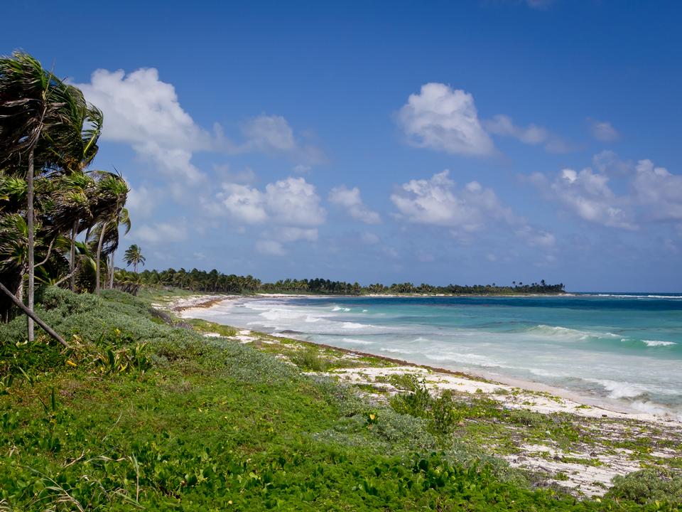 Free download high resolution image - free image free photo free stock image public domain picture  Sian Ka'an Biosphere Reserve