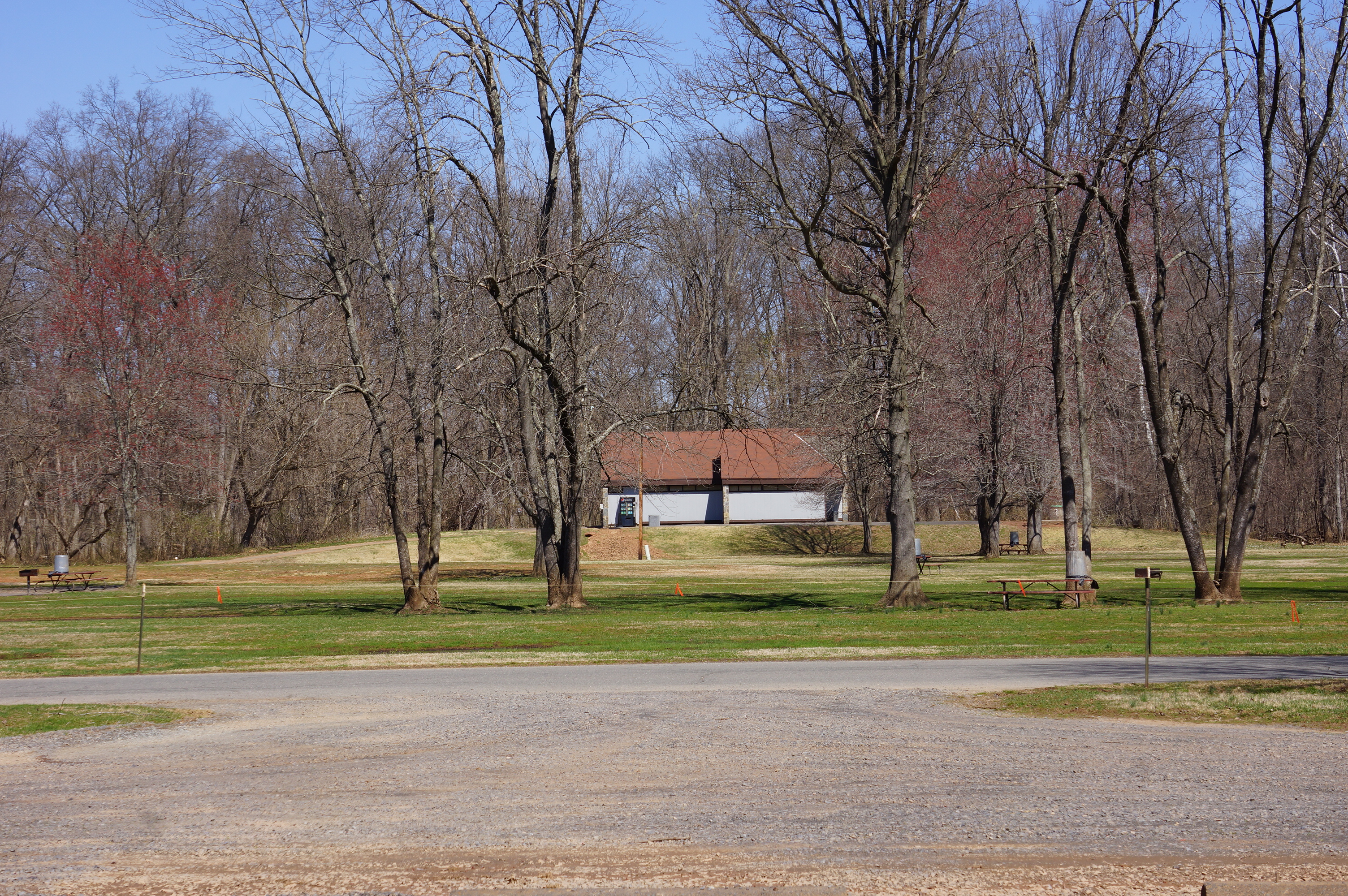 Free download high resolution image - free image free photo free stock image public domain picture -Shelter in Bull Run Regional Park