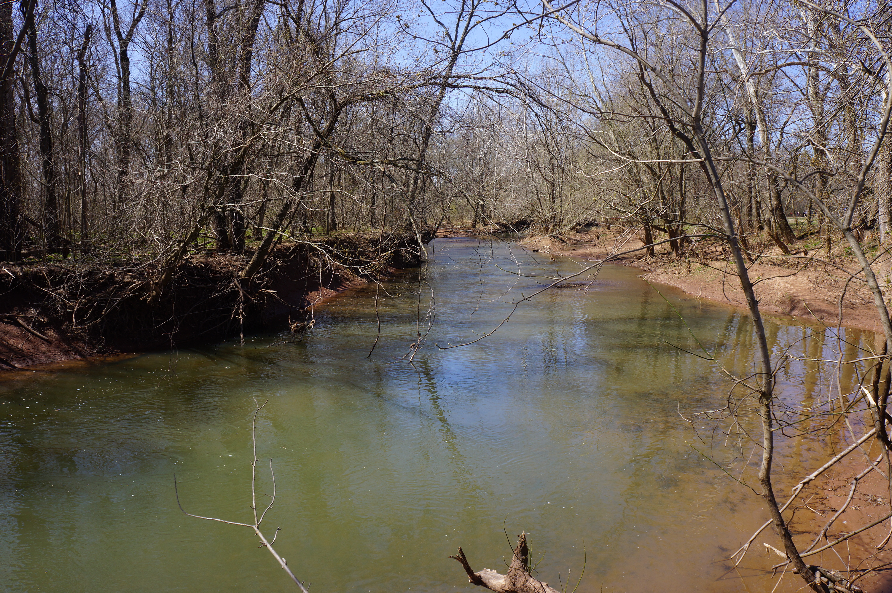 Free download high resolution image - free image free photo free stock image public domain picture -River in Bull Run Regional Park