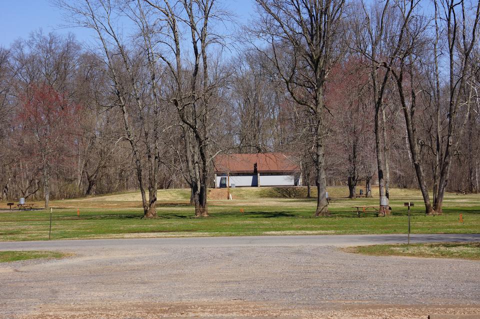 Free download high resolution image - free image free photo free stock image public domain picture  Shelter in Bull Run Regional Park