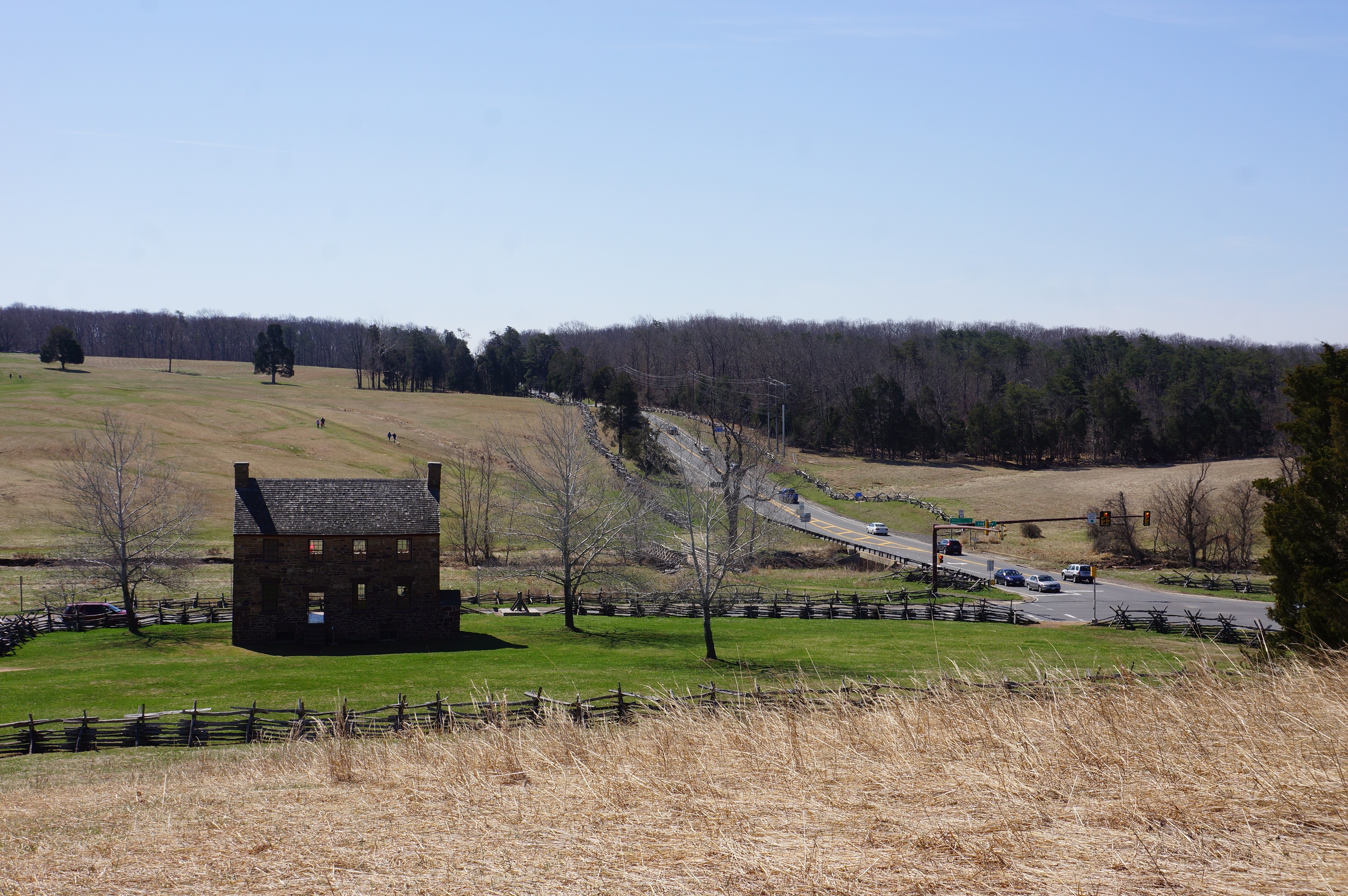 Free download high resolution image - free image free photo free stock image public domain picture -Manassas National Battlefield