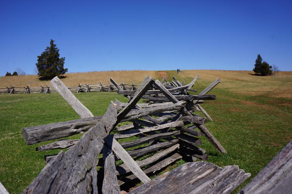 Free download high resolution image - free image free photo free stock image public domain picture  Manassas National Battlefield