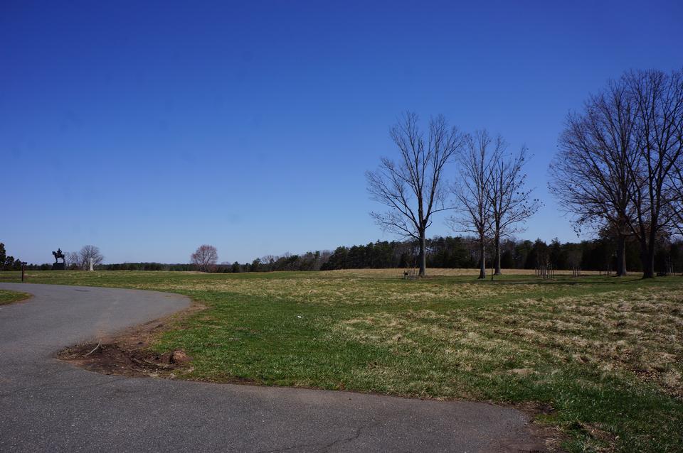 Free download high resolution image - free image free photo free stock image public domain picture  Manassas National Battlefield Park