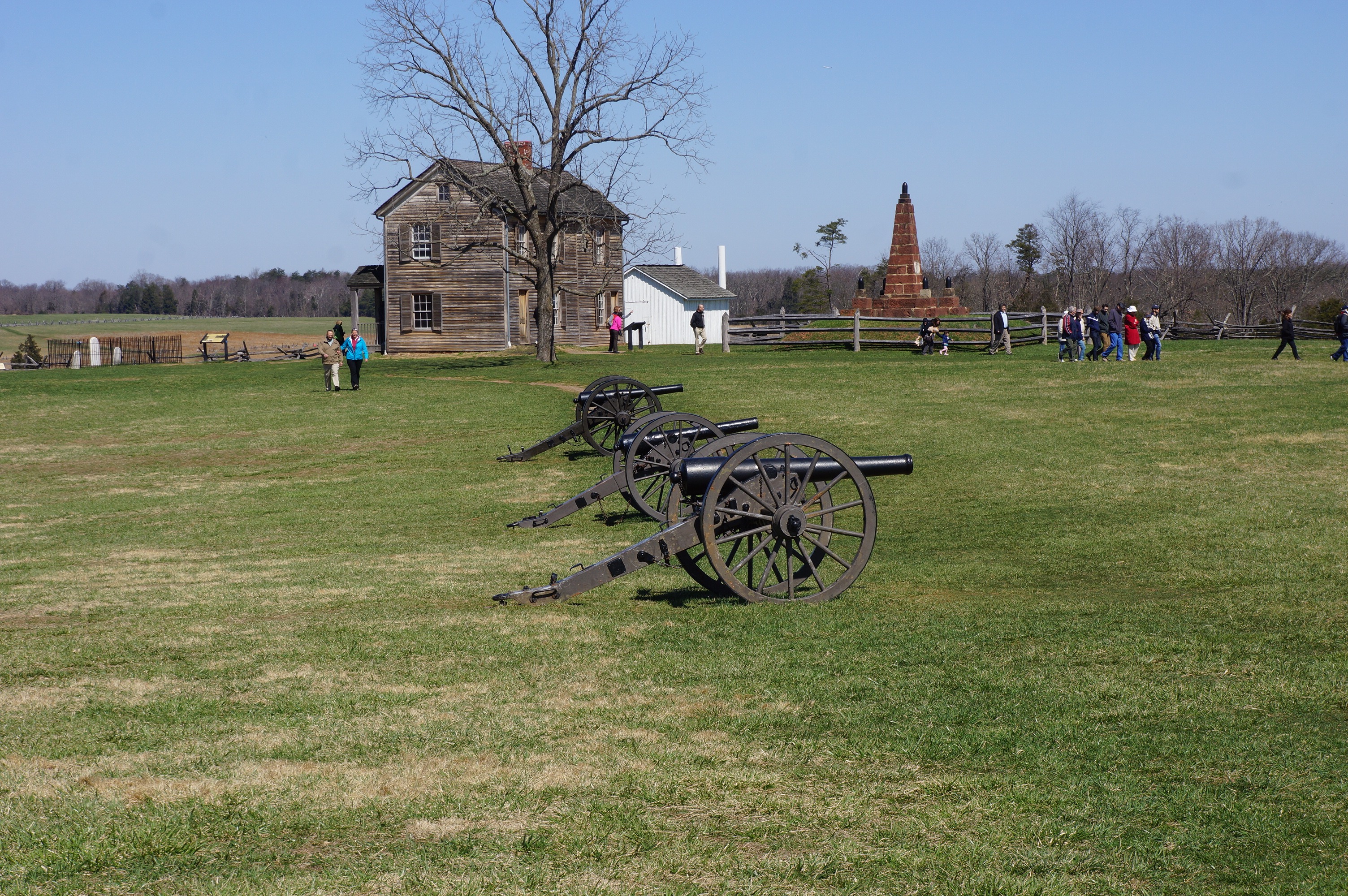 Free download high resolution image - free image free photo free stock image public domain picture -Manassas National Battlefield Park