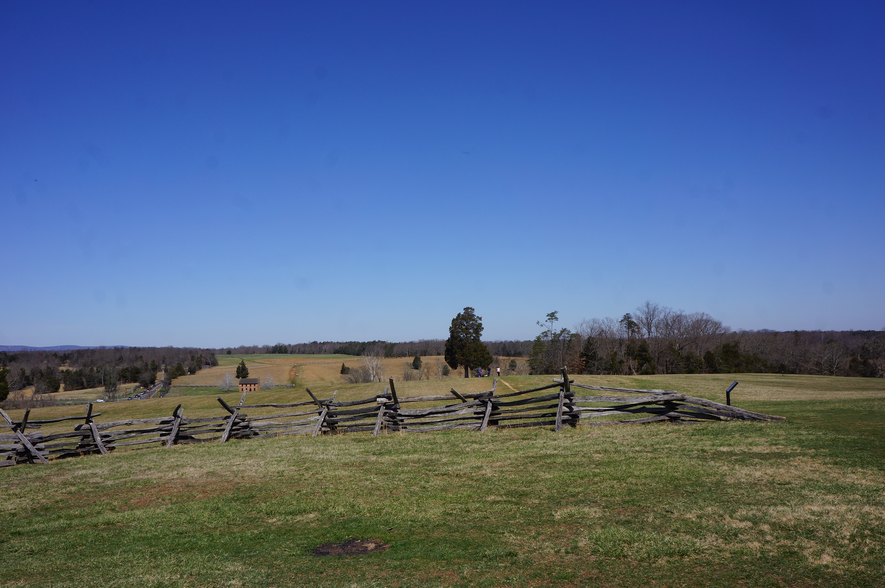 Free download high resolution image - free image free photo free stock image public domain picture -Manassas National Battlefield Park