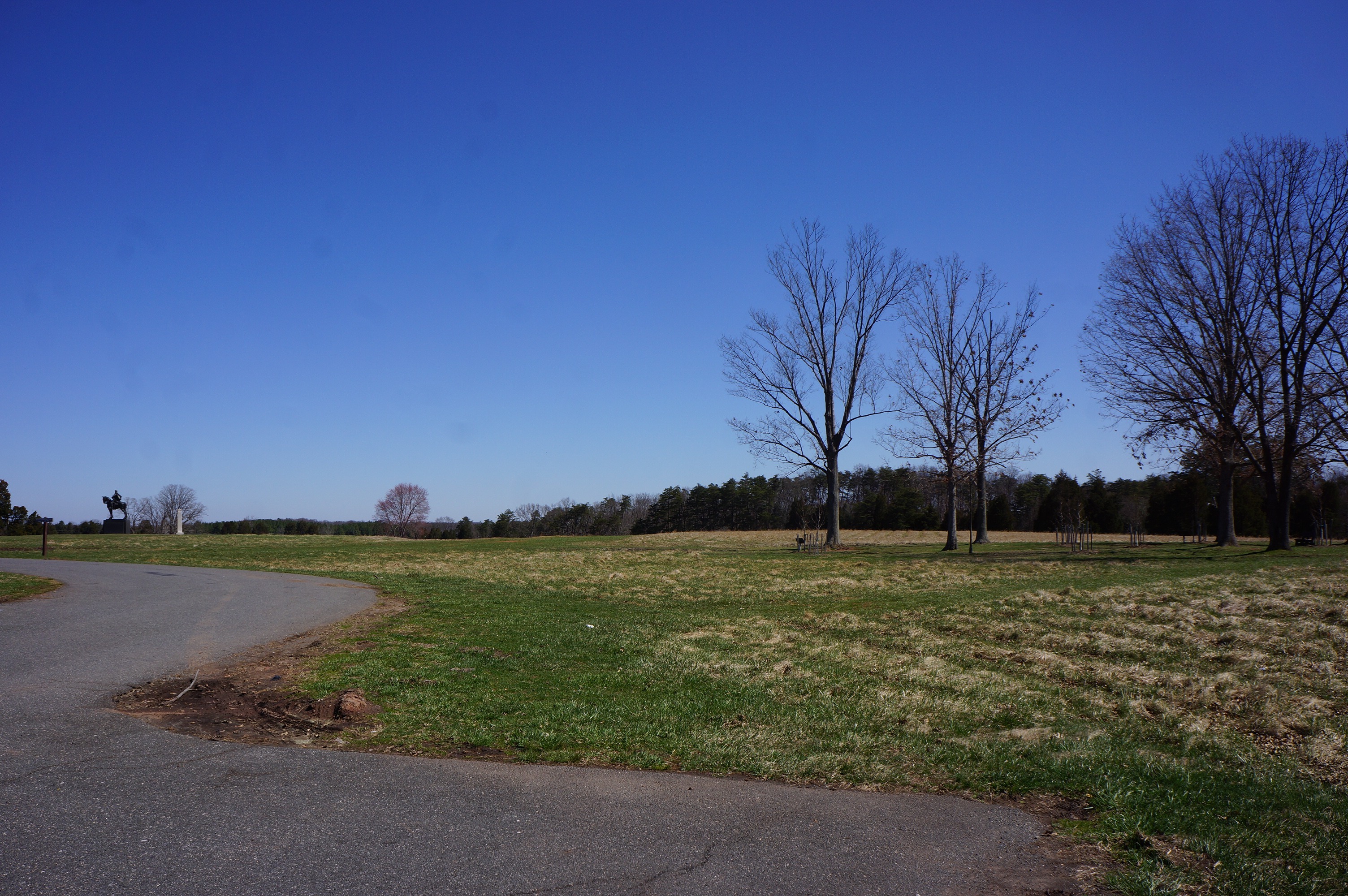 Free download high resolution image - free image free photo free stock image public domain picture -Manassas National Battlefield Park