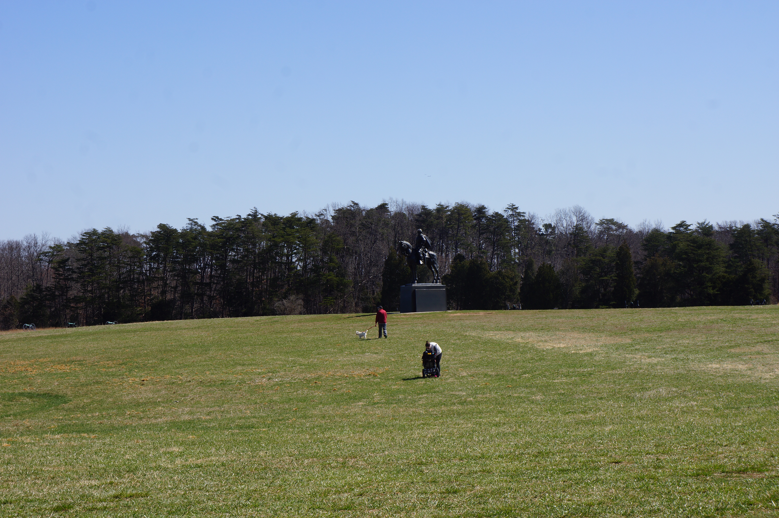 Free download high resolution image - free image free photo free stock image public domain picture -Manassas National Battlefield Park