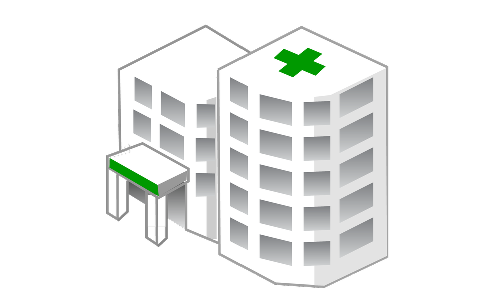 Free download high resolution image - free image free photo free stock image public domain picture  Icon hospital