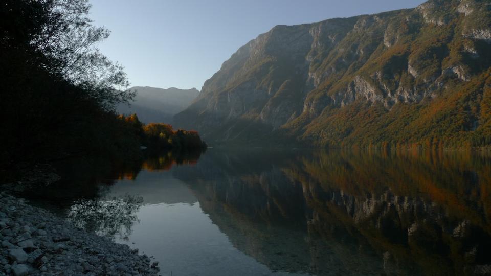 Free download high resolution image - free image free photo free stock image public domain picture  Bohinij lake, Slovenia, Europe