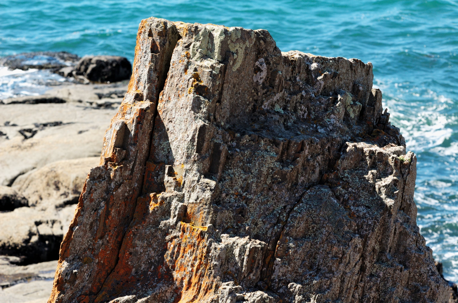 Free download high resolution image - free image free photo free stock image public domain picture -Rocks Mersey Bluff Caravan Park Devonport, Australia