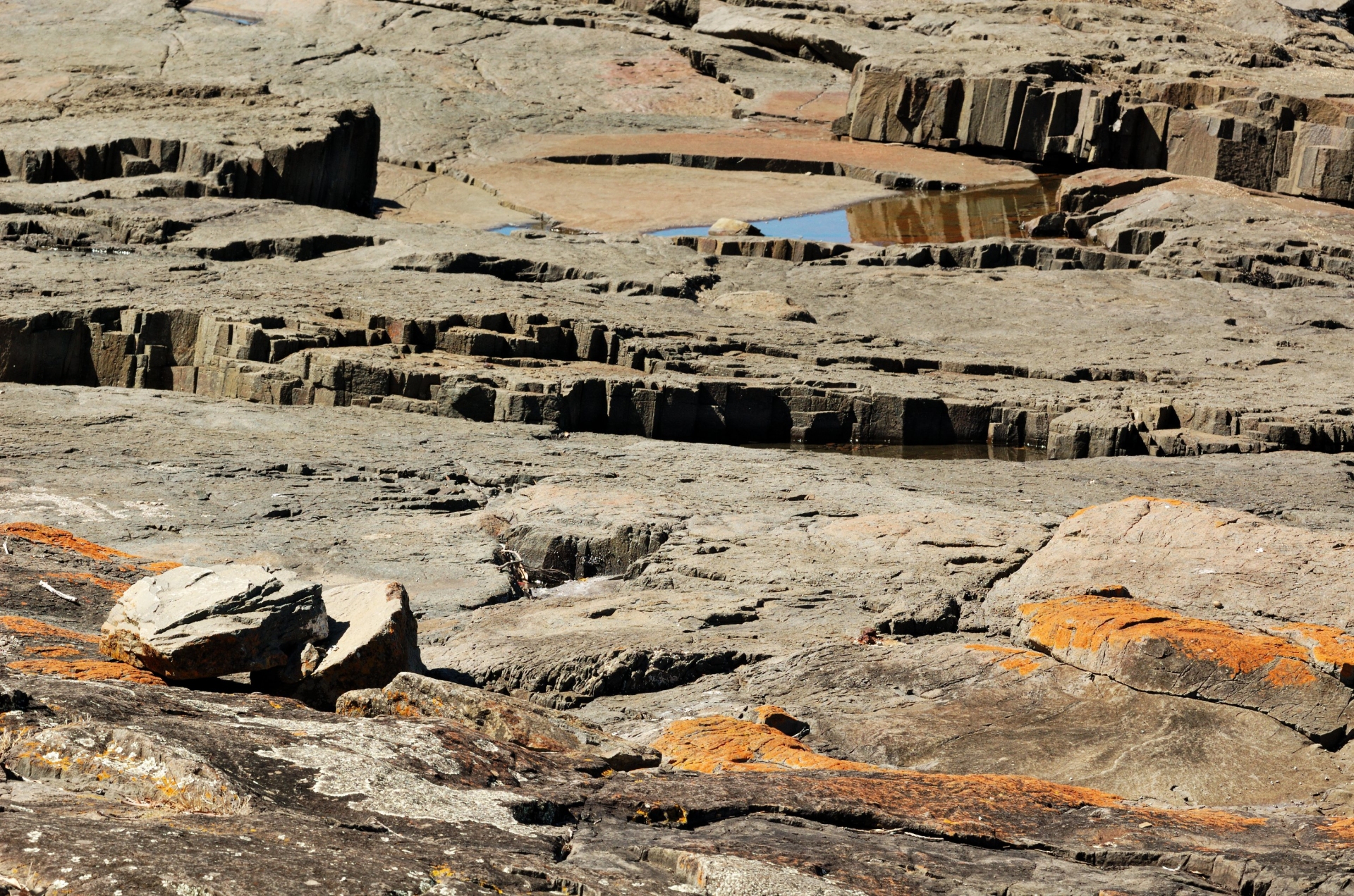 Free download high resolution image - free image free photo free stock image public domain picture -Rocks Mersey Bluff Caravan Park Devonport, Australia