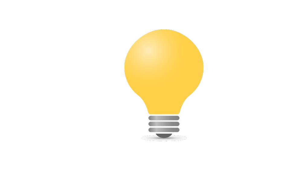 Free download high resolution image - free image free photo free stock image public domain picture  Yellow Light Bulb