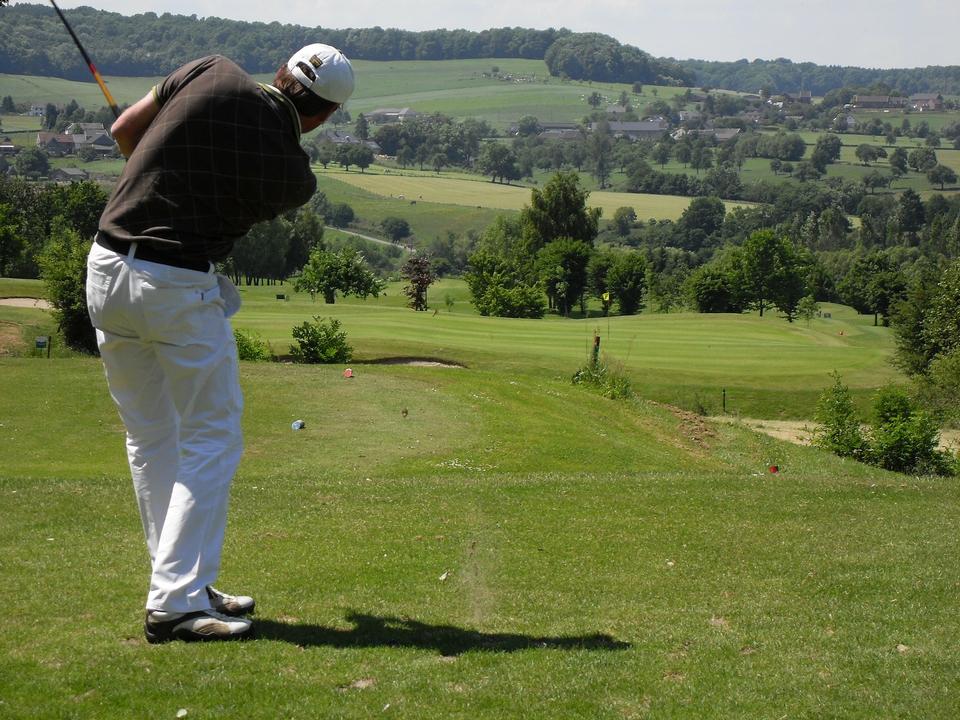 Free download high resolution image - free image free photo free stock image public domain picture  Playing a man on the golf course