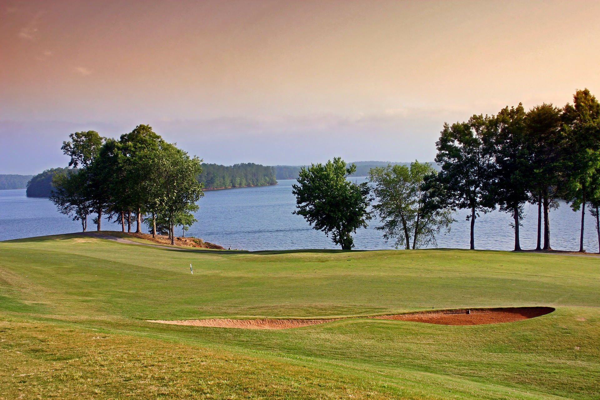 Free download high resolution image - free image free photo free stock image public domain picture -golf course athens georgia