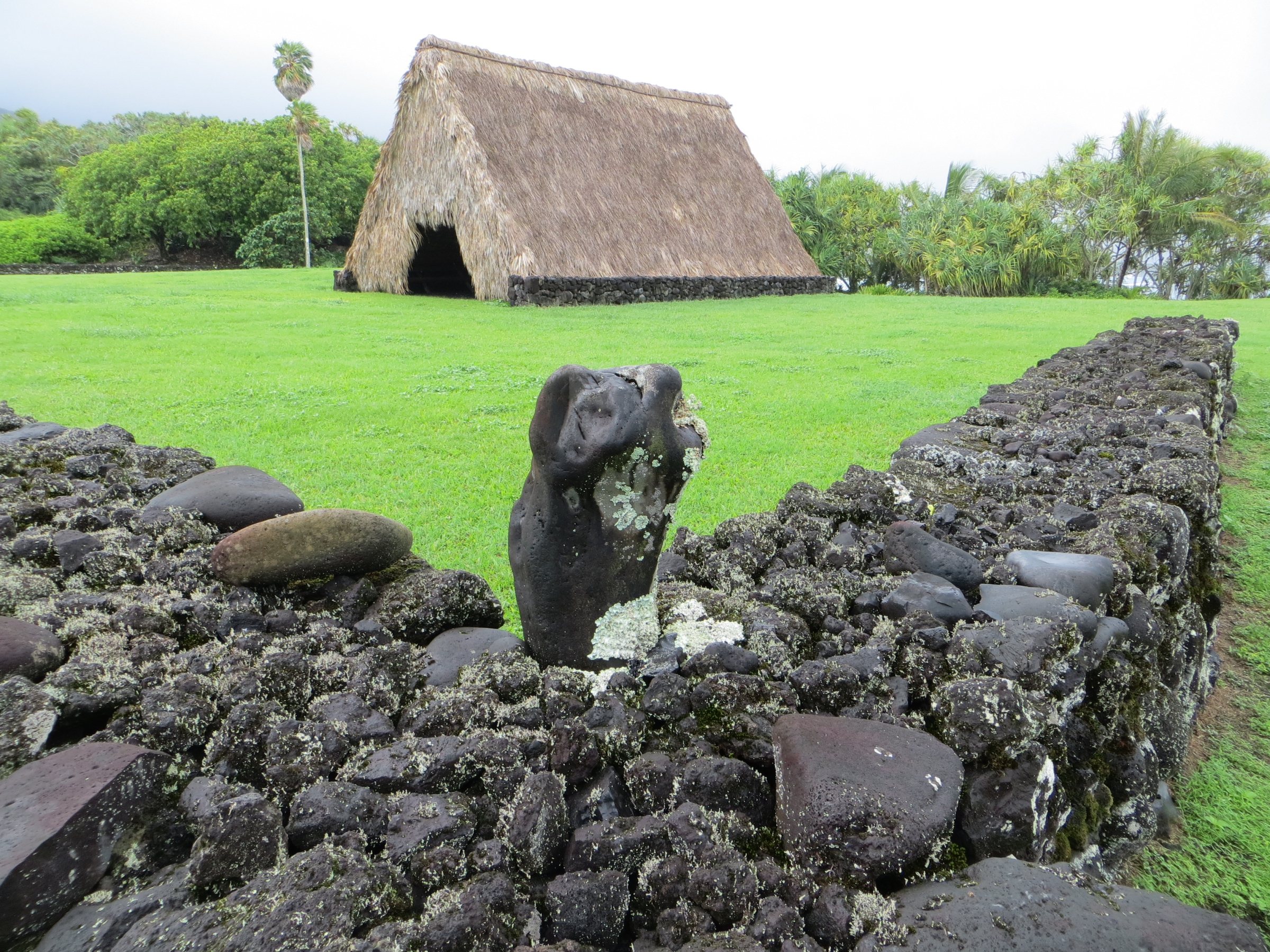 Free download high resolution image - free image free photo free stock image public domain picture -Canoe house Hana, Maui