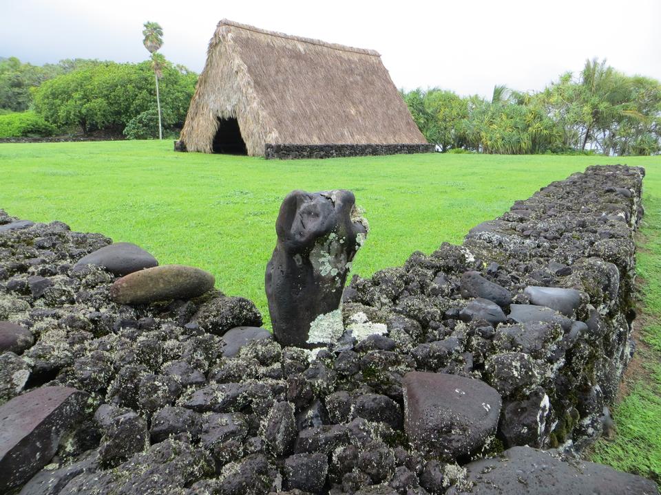 Free download high resolution image - free image free photo free stock image public domain picture  Canoe house Hana, Maui