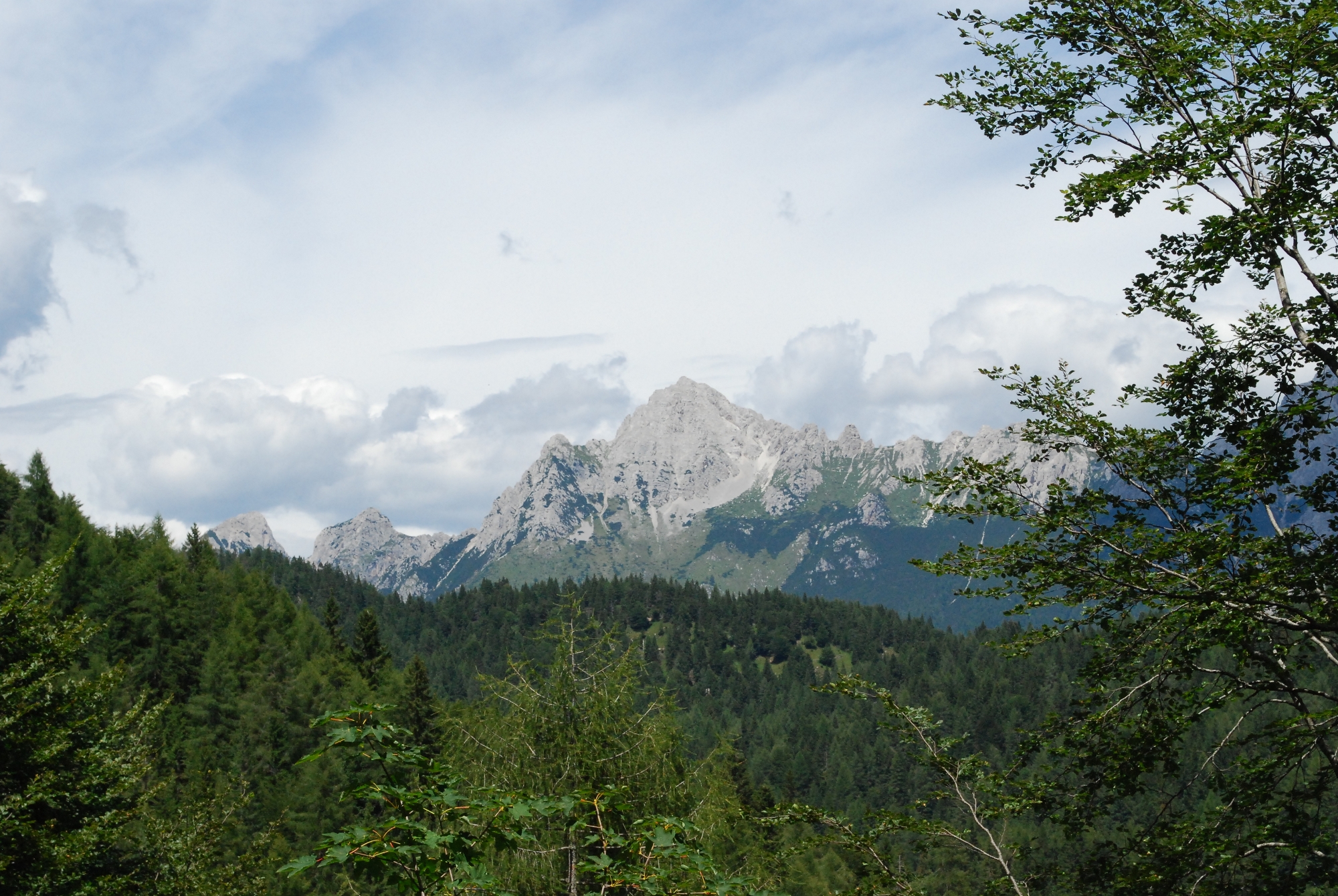 Free download high resolution image - free image free photo free stock image public domain picture -Top of the Mauria Pass, Dolomiti, Italy