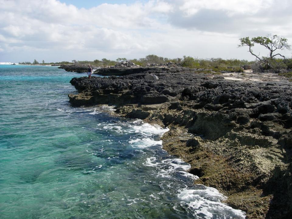 Free download high resolution image - free image free photo free stock image public domain picture  Great Inagua island of the Bahamas